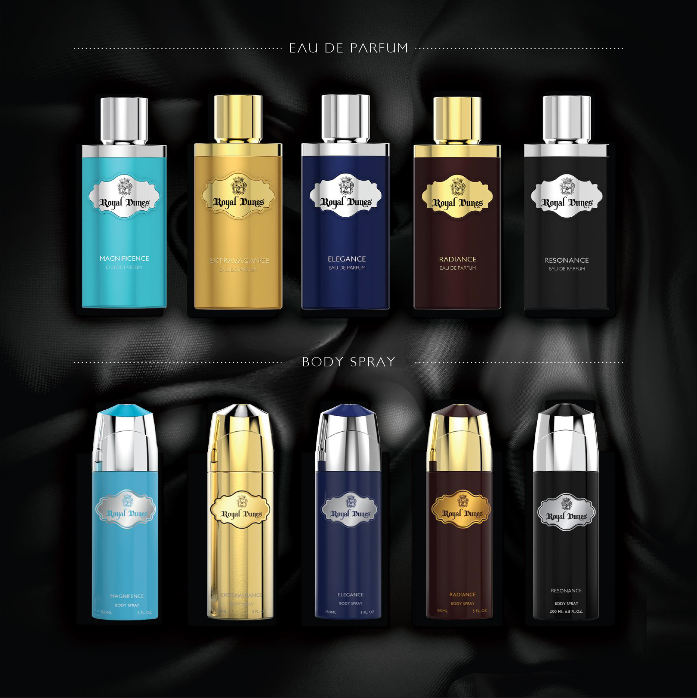 perfume royal dunes